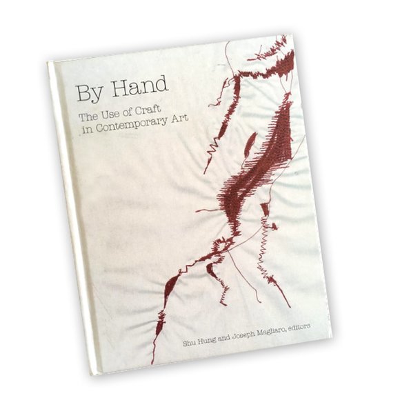 By Hand , The Use of Craft in Contemporary Art Princeton Arch… - Picture 1 of 16